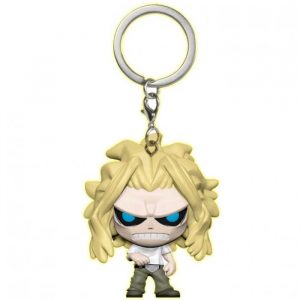 My Hero Academia - All Might True Form (GW) [Edición especial]