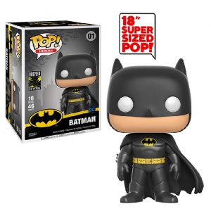 DC - Batman [18'']