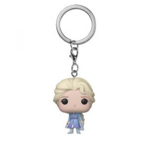 Frozen 2 - Elsa