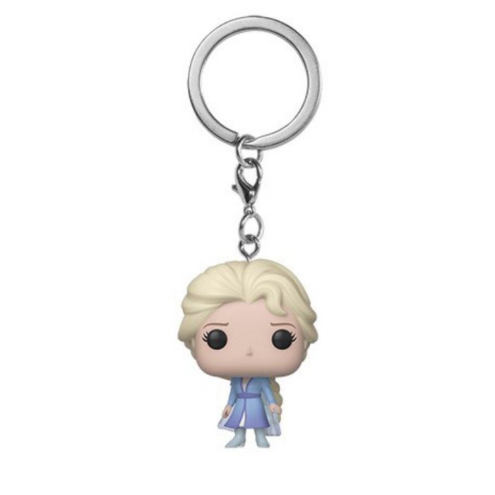 Frozen 2 - Elsa
