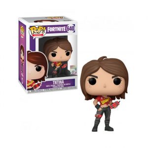 Fortnite - Tntina
