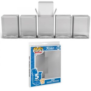 Funko - Pop! Foldable Protector