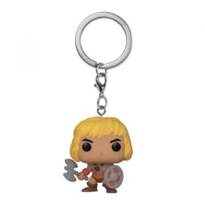 Masters of the Universe - He-Man