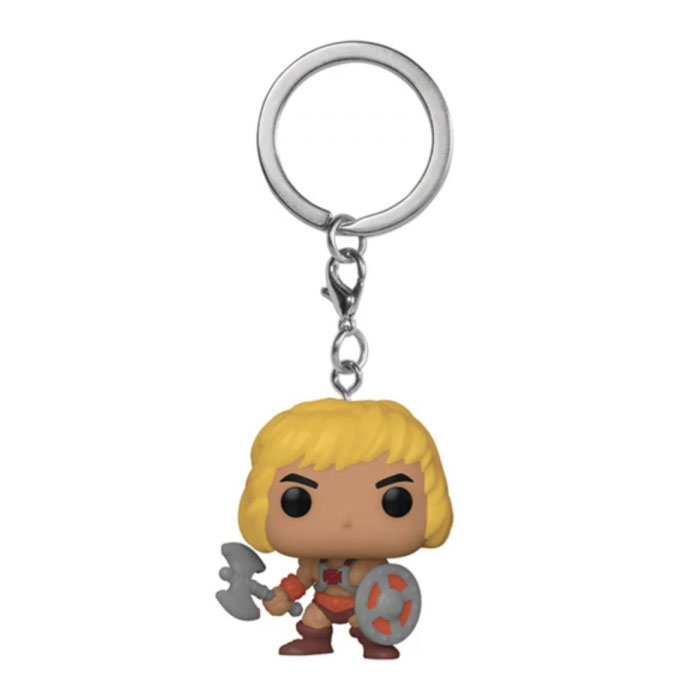 Masters of the Universe - He-Man