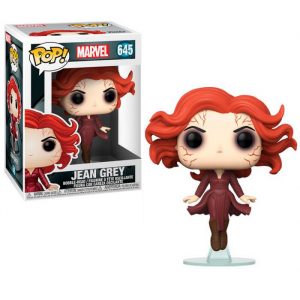 X Men 20th - Jean Grey (GW) (Bobble Head) [Edición especial]