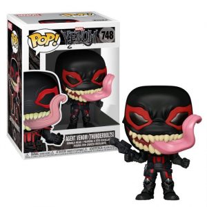 Venom - Agent Venom (Thunderbolts) [Edición especial]