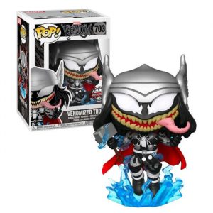 Venom - Thor (Bobble Head)