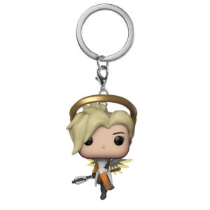 Overwatch - Mercy
