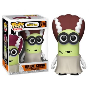 Minions - Bride Kevin