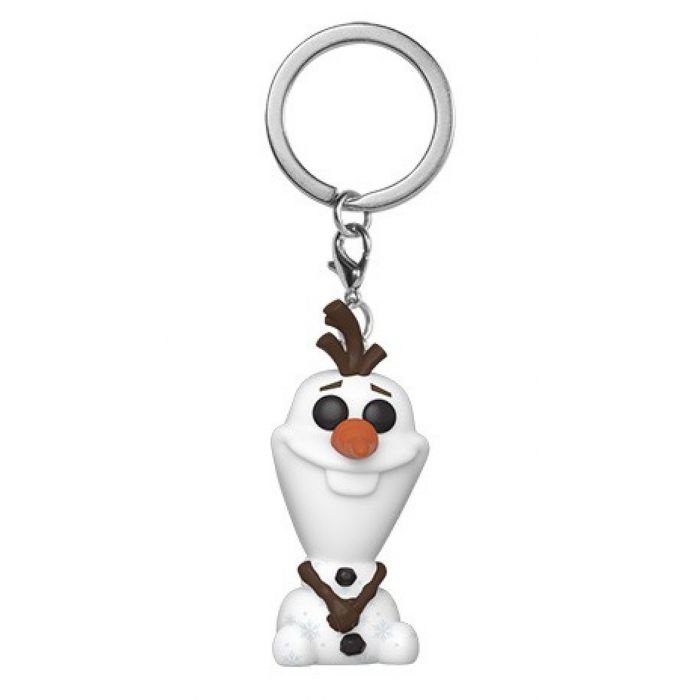 Frozen 2 - Olaf