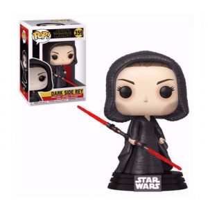 The Rise of Skywalker - Dark Side Rey (Bobble Head)
