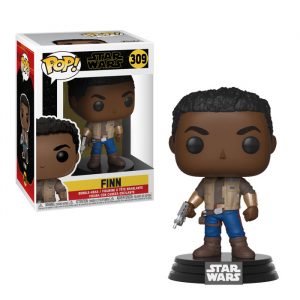 The Rise of Skywalker - Finn (Bobble Head)