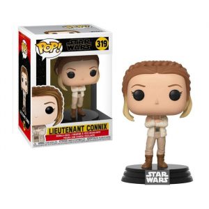 The Rise of Skywalker - Lieutenant Connix (Bobble Head)