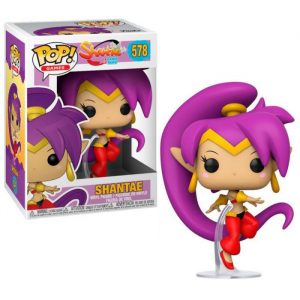 Shantae - Shantae