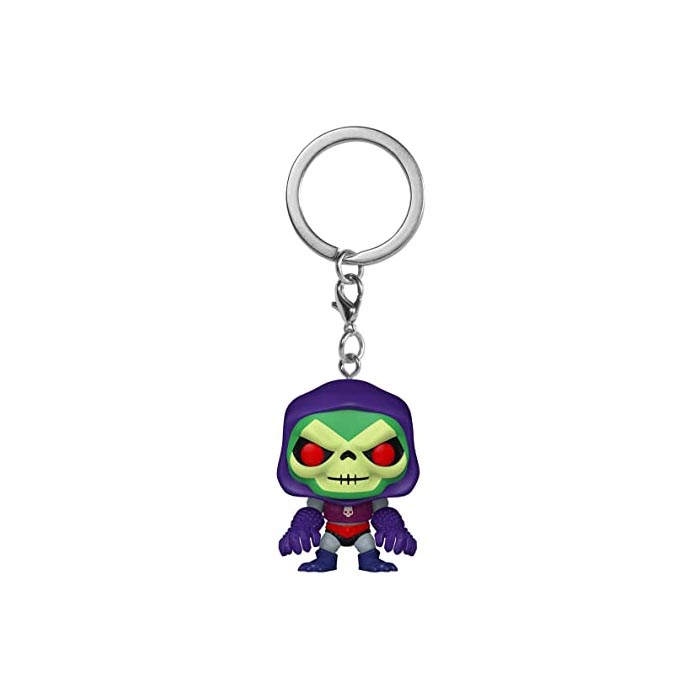 Masters of the Universe - Terror Claws Skeletor