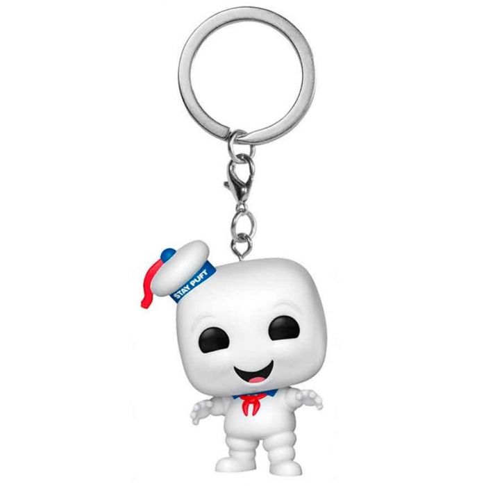 GhostBusters - Stay Puft