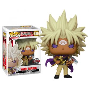 Yu-Gi-Oh - Yami Marik [Edición especial]