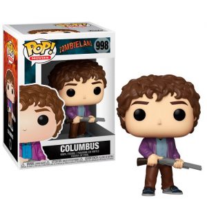 Zombieland - Columbus