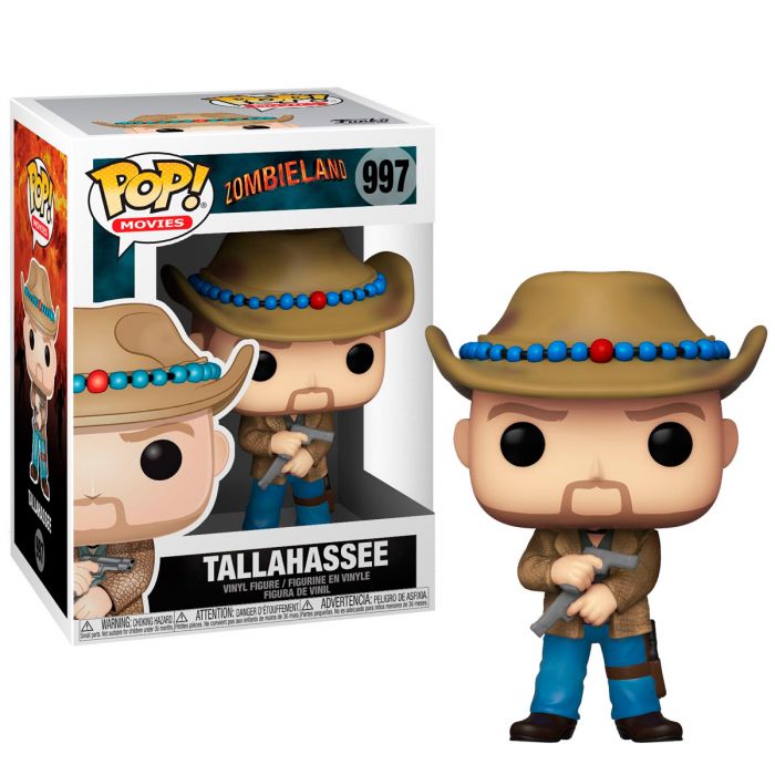Zombieland - Tallahassee