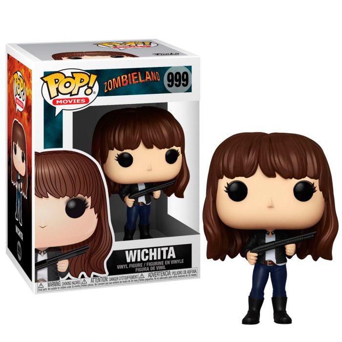 Zombieland - Wichita