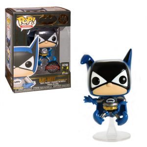 DC 80TH- Bat-Mite (MT)