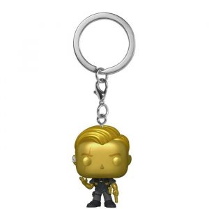 Fortnite - Midas (Shadow) (MT)