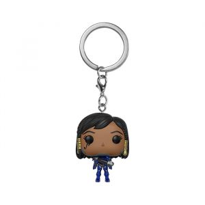 Overwatch - Pharah