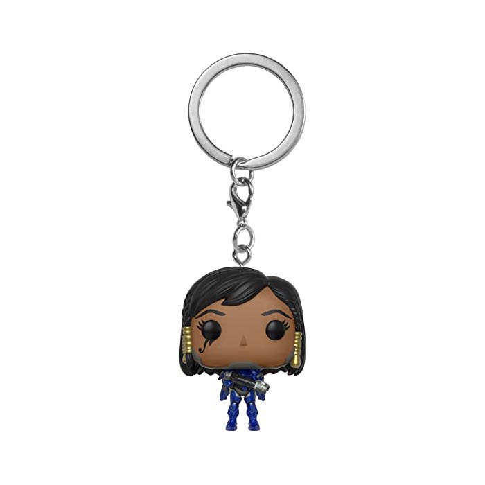 Overwatch - Pharah