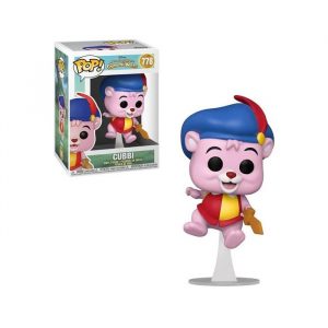 Adventures of Gummi Bears - Cubbi