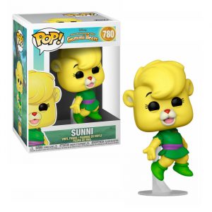 Adventures of Gummi Bears - Sunni