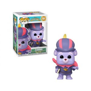 Adventures of Gummi Bears - Zummi