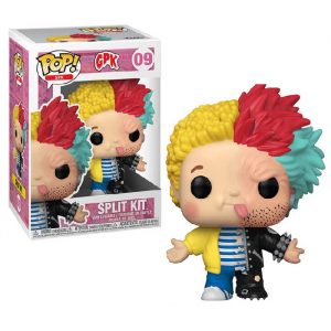 Garbage Pail Kids - Split Kit