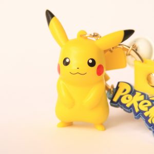 Pikachu Pokemon [Original]