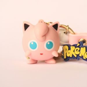 Jigglypuff Pokemon [Original]