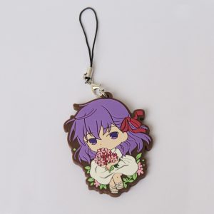 Fate - Sakura Matou