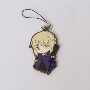 Fate - Artoria Pendragon (Alter)