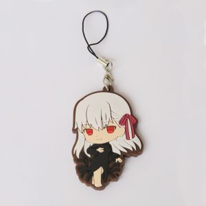 Fate - Dark Sakura Matou