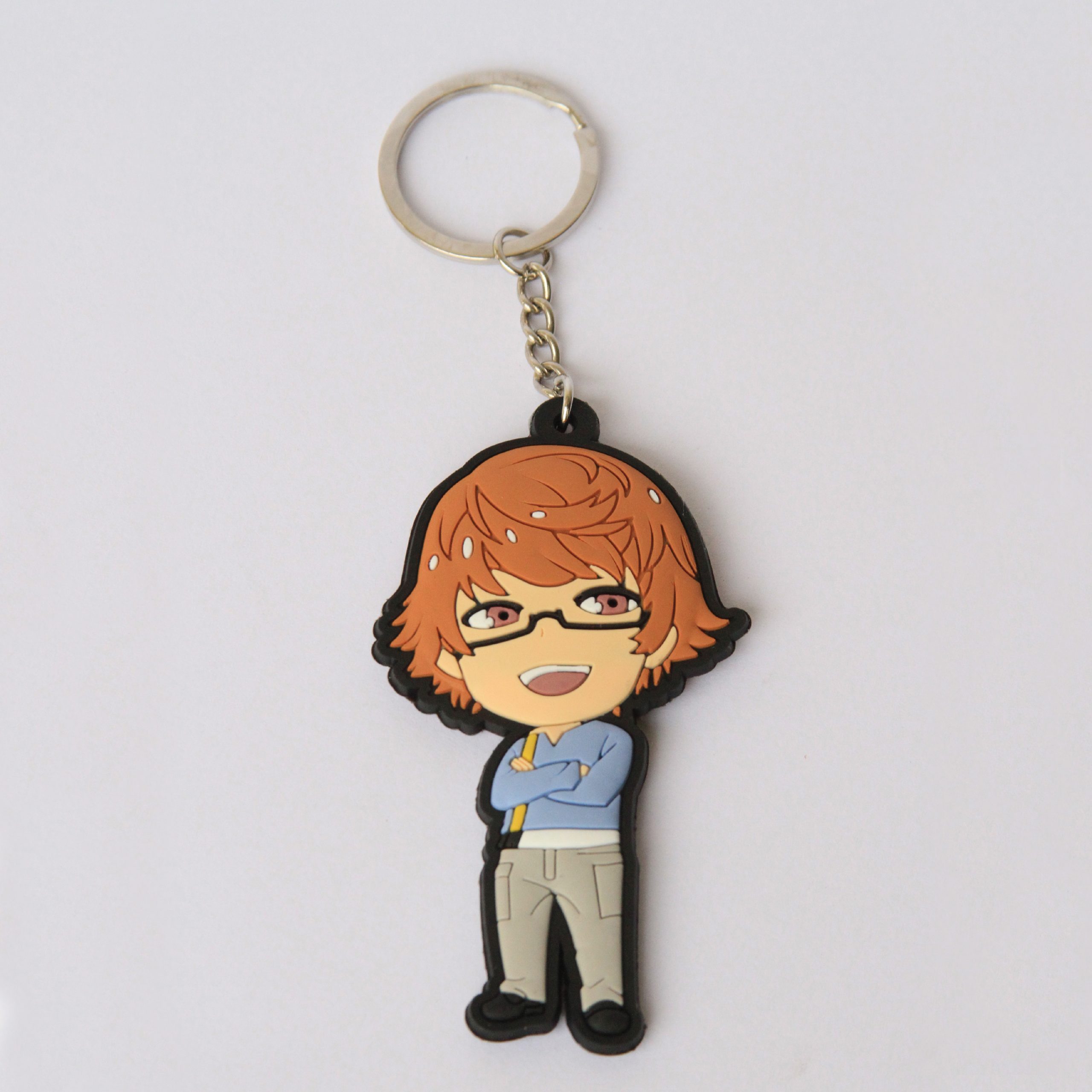 Tokyo Ghoul - Nishio Nishiki
