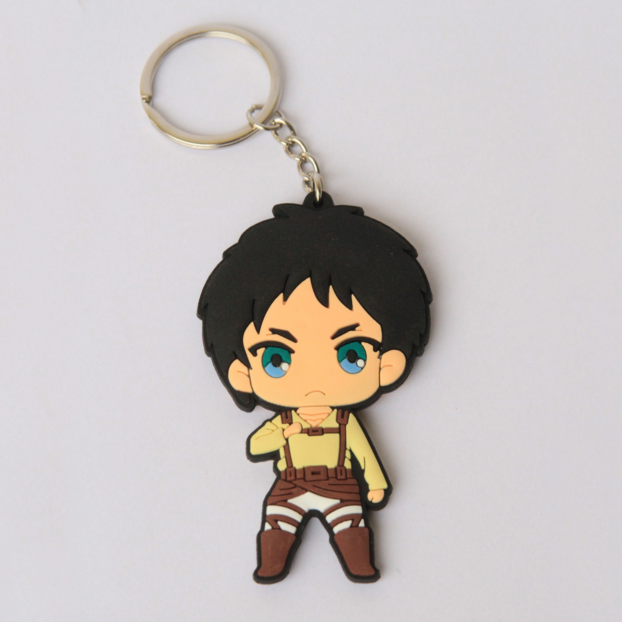 Attack on Titan - Eren Jaeger