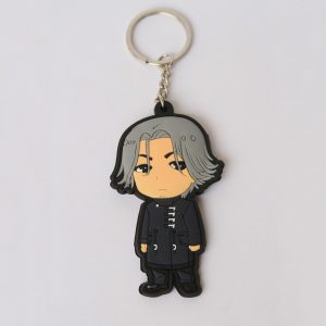 Tokyo Ghoul - Renji Yomo