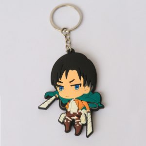 Attack on Titan - Levi Ackerman