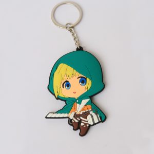 Attack on Titan - Armin Arlert