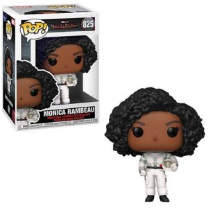 Wandavision - Monica Rambeau