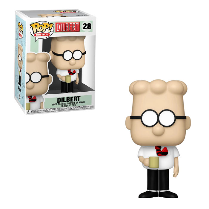 Dilbert - Dilbert