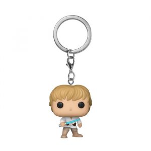 Star Wars Classics - Luke Skywalker