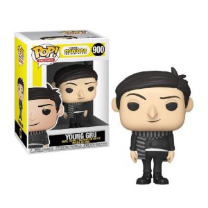 Minions 2 - Young Gru