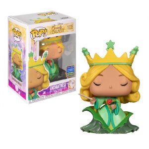 Beauty and the Beast - Enchantress [Edición limitada Convención Wondrous 2021]