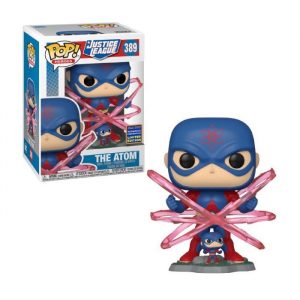 DC - Atom [Edición limitada Convención Wondrous 2021]