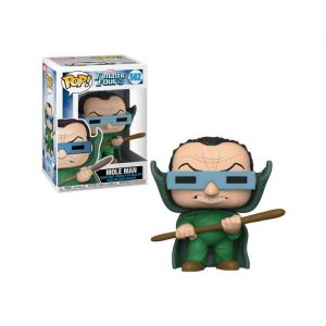 Fantastic Four - Mole Man (Bobble head)