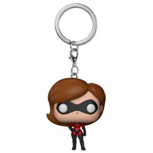 Incredibles 2 - Elastigirl